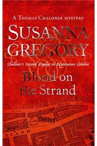 Blood On The Strand