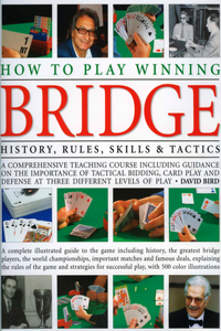 How to Play Winning Bridge