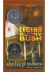 Legend of Buddy Bush