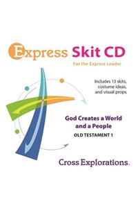 Express Skits CD (Ot1)