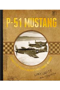 P-51 Mustang: Seventy-Five Years of America's Most Famous Warbird