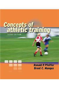 Concepts of Athletic Training