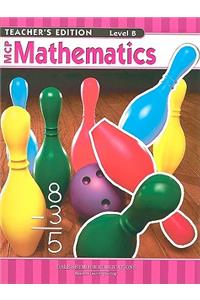 MCP Mathematics, Level B