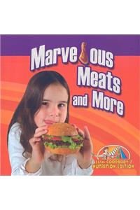 Marvelous Meats and More