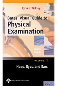 A Visual Guide to Physical Examination