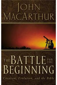 Battle for the Beginning