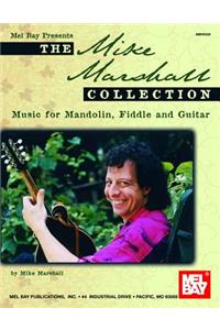 Mike Marshall Collection