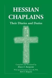 Hessian Chaplains