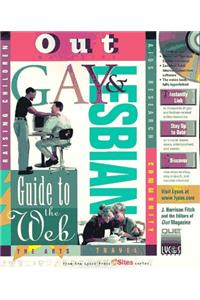 Gay and Lesbian Resources Web Directory (Lycos Insites)