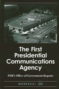 First Presidential Communications Agency