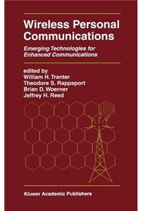 Wireless Personal Communications