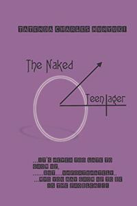 Naked Teenager