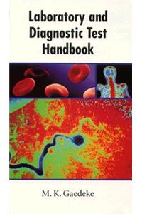 Laboratory and Diagnostic Test Handbook