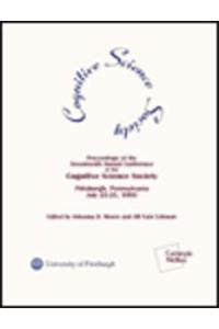 Proceedings of the Seventeenth Annual Conference of the Cognitive Science Society