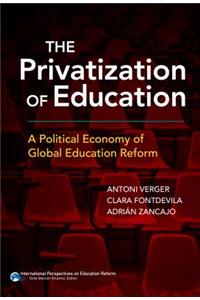 Privatization of Education