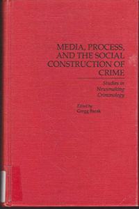 Media Process & Social Constr