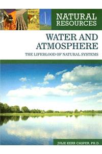 Water and Atmosphere