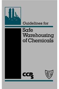 Guidelines for Safe Warehousing of Chemicals