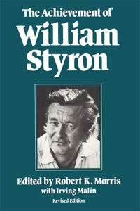 Achievement of William Styron