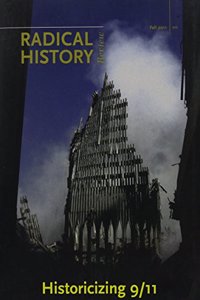 Historicizing 9/11