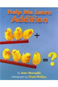 Help Me Learn Addition