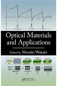 Optical Materials and Applications