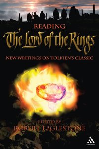 Reading: The Lord of the Rings