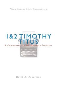 Nbbc, 1 & 2 Timothy/Titus
