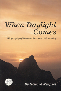 When Daylight Comes