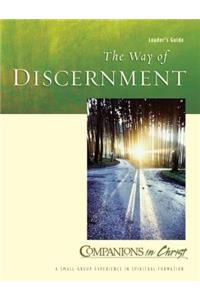 Way of Discernment