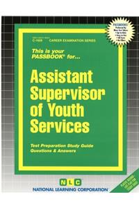 Assistant Supervisor of Youth Services