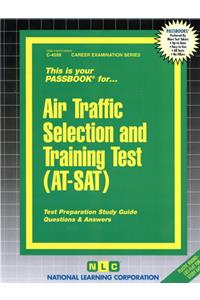 Air Traffic Selection and Training Test (At-Sat)