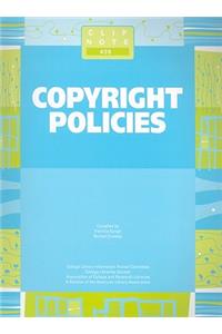Copyright Policies