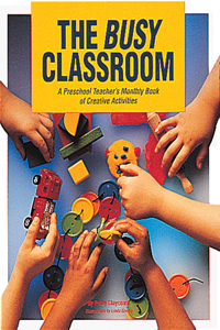 Busy Classroom