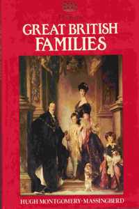 Debrett's Great British Families