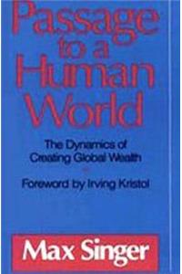 Passage to a Human World