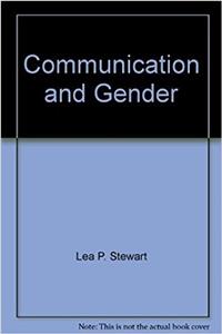 Communication and gender