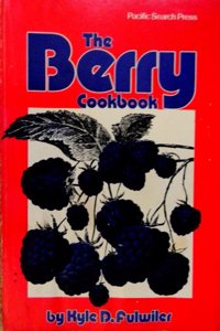 Berry Cookbook