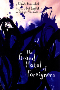 The Grand Hotel of Foreigners