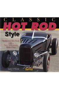 Classic Hot Rod Style