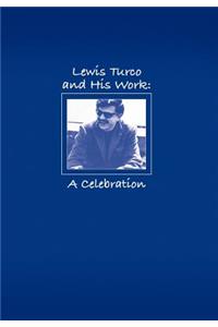 Lewis Turco and His Work