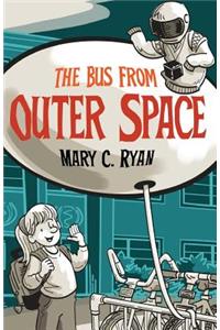 Bus from Outer Space