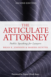 Articulate Attorney