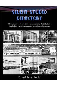 Silent Studio Directory