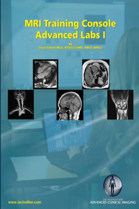 MRI Training Console Advanced Labs 1