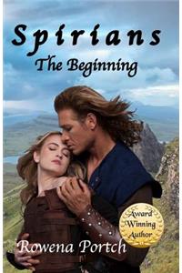 Spirians: The Beginning