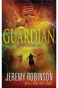 Guardian (a Jack Sigler Continuum Novella)