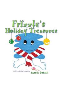 Frizzle's Holiday Treasures
