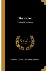 The Visitor