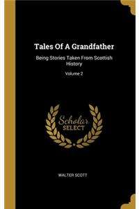 Tales Of A Grandfather